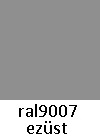 ral9007