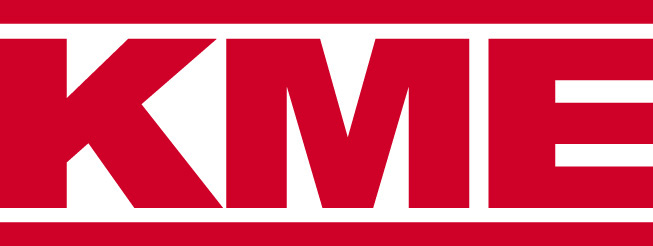 KME logo