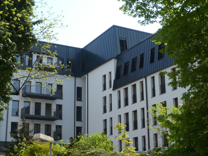 frankfurt apartman